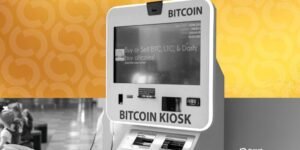 Bitcoin ATM Company Considers 0 Million Sale After Facing Money…